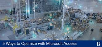 5 Ways To Optimize Your Warehouse Processes With Microsoft