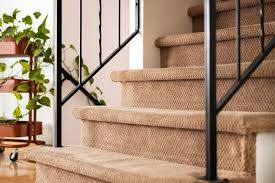 Best Carpet For Stairs Carpet Stairs