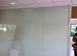 Toughened Switchable Smart Glass
