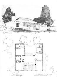 The New Orleans Vintage House Plans