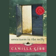 Sweetness In The Belly Audiobook