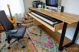 Piano Desk Home Rooms Home
