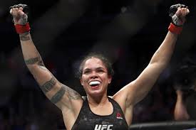 145lb ufc fighter #3 world ranked featherweight mma: Report Amanda Nunes Vs Megan Anderson Fight Agreed To For Ufc 256 Bleacher Report Latest News Videos And Highlights