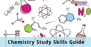 Study Skills Learn How To Study Chemistry