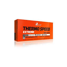 thermo sd extreme olimp sport nutrition