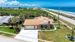 ormond beach oceanfront homes
