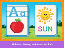 learning games for toddlers on the app