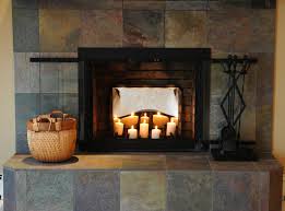 Fireplace Candelabra Decorating Tips