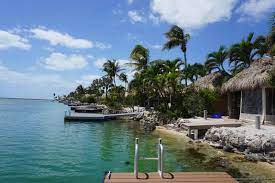 key west at the bluewater key rv resort