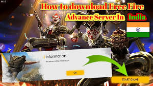 Every day is booyah day when you play the garena free fire pc game edition. How To Download Free Fire Advance Server In India Free Fire Advance Server Download Kaise Kare Youtube