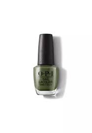 opi opi nail lacquer suzi the first