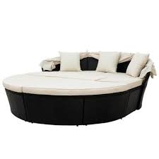 removable cover outdoor daybeds