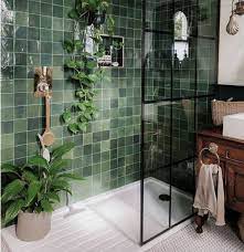 5 Gorgeous Bathroom Tiles Ideas Daily