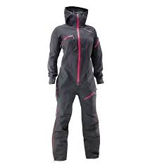 Womens Heli Alpine Suit G37274004 Ski Fashion