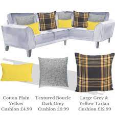 corner sofa cushions