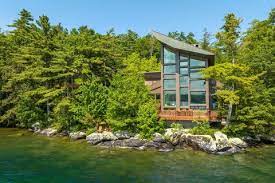 homes in wolfeboro nh