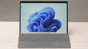 microsoft surface pro 8 2021 review
