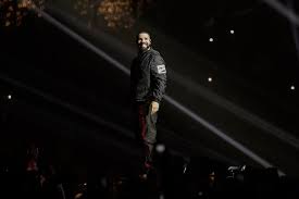 Drake Is The Latest Musician To Chart Singles At Nos 1 And