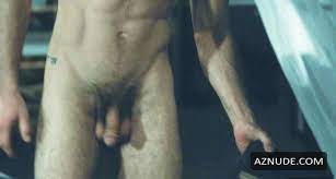 Morgan Spector Nude and Sexy Photo Collection - AZNude Men