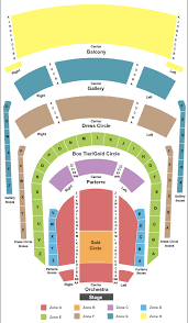 Buy The Nutcracker Tickets Seating Charts For Events