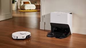 5 best robot vacuums for tile floors in