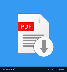 pdf doent file format