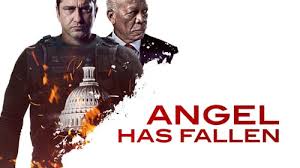 After a treacherous attack, secret service agent mike banning is charged with attempting to assassinate president trumbull. Download Angel Has Fallen Movie