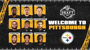 2021 NFL Draft: Pittsburgh Steelers ...
