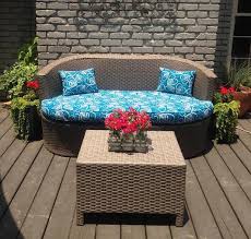 Outdoor Cushions And Upholstery