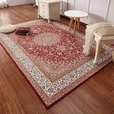 persian style carpets for living room