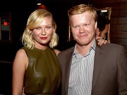 Skinny, blonde, and possessing a. Kirsten Dunst And Fiance Jesse Plemons Are Expecting Their First Child Glamour