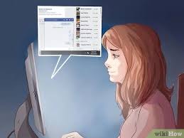 Include things like the following: How To Talk To A Guy You Like On Facebook 11 Steps