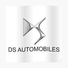 The 2 arrowheads pointing upwards that have always distinguished it, date back to 1919, the year in which andré citroën launches into the automotive sector. Citroen Ds Logo Poster By Jaluvid Redbubble