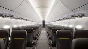 recaro aircraft seating reports 2020