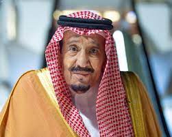 ترتيب الملوك في السعودية