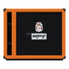 orange 1x15 box 400 watt 8 ohms 1x15