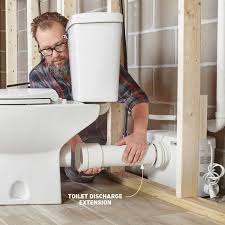 how to add a bathroom to a basement the