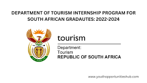 tourism internship program