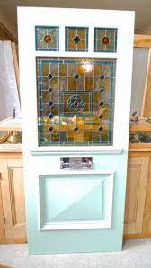 Stained Glass Doors Company