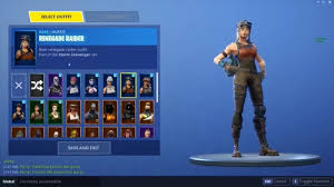 Download now and jump into the action. Renegade Raider Fortnite Account For Sale Og Fortnite Fortnitebattleroyale Game Ghoul Trooper Raiders Fortnite