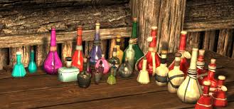 15 best alchemy potions you can make in