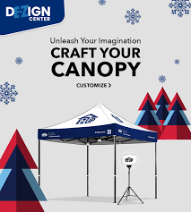 Pop Up Canopy Tents
