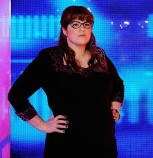 She often appears on screens during the screening of various television according to her, the rapid weight loss was caused by the fact that in the camp she absolutely did not use salt and rice. The Chase Stars Phenomenal Transformations After Mark Labbett S Incredible Weight Loss Mirror Online