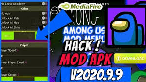 Download, mod terbaru, mod apk, among us no kill cooldown, ubox tech, among us 2020.9.9, android hack, among us new hack, among us mod menu. Among Us For Kindle Fire Impostor Among Us Mod Menu Pc Home Among Us For Kindle Fire