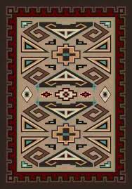 e southwestern rugs fine area rug