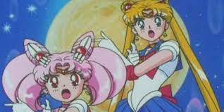 Sailor Moon: 10 Questions About Sailor Mini Moon, Answered