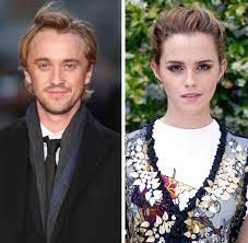 Has Emma Watson and Tom Felton SECRETLY ...