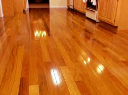 Waxing Hardwood Floors Pro Tips For