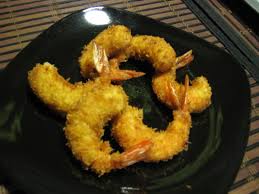 panko fried shrimp recipe food com