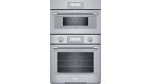 Pom301w Combination Wall Oven